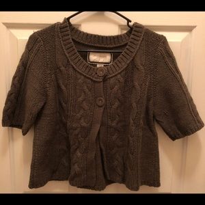 American Eagle outfitters cardigan size large